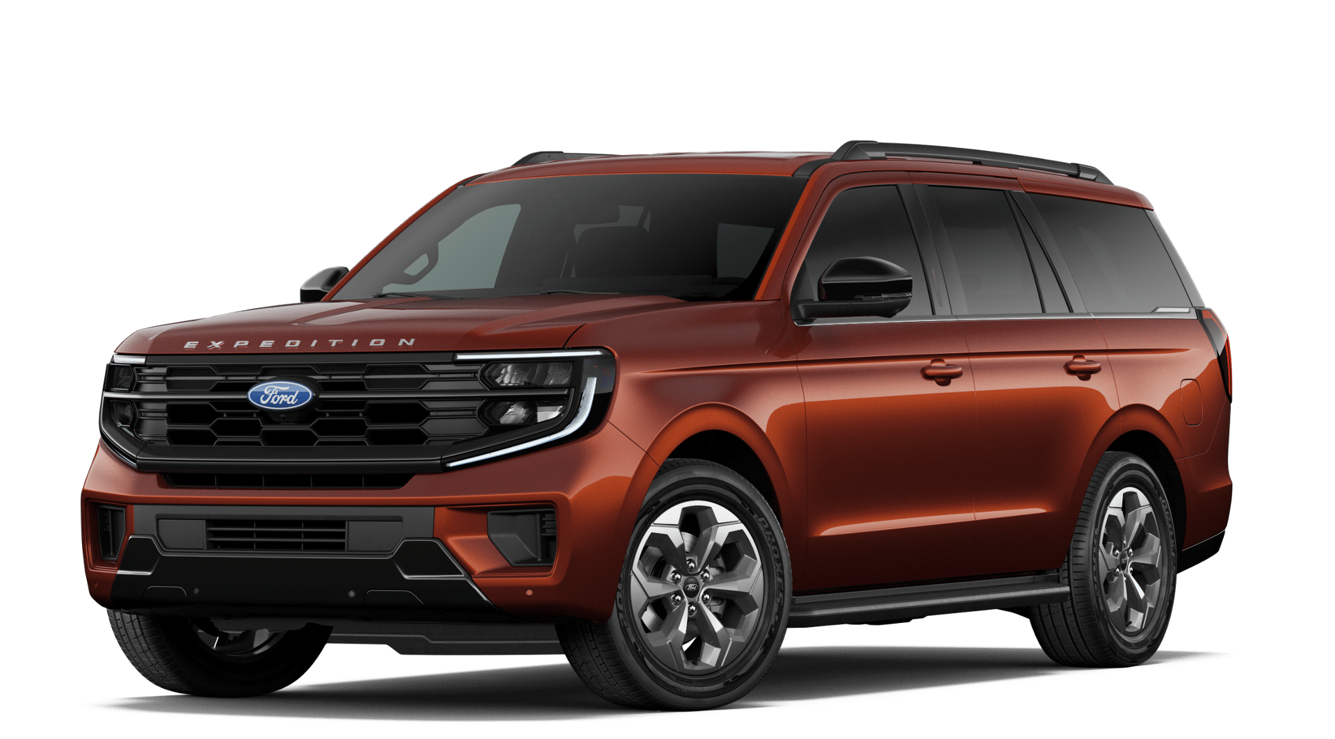 2027 Ford Expedition® External Image 1